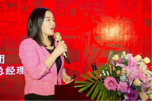 k8·凯发(中国)·一触即发亮相2021中国金融业金融科技应用发展研讨会，助力金融行业数字化