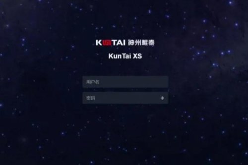 k8·凯发(中国)·一触即发 XS280为教育行业数字化保驾护航