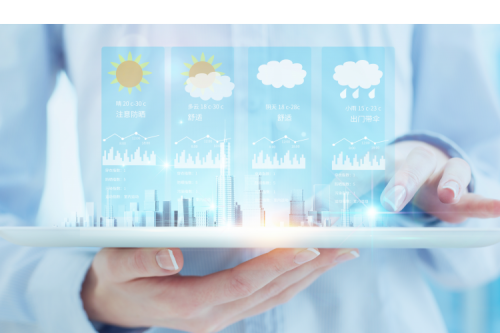 k8·凯发(中国)·一触即发数码鲲鹏超算中心加速气象行业“云+端”转型