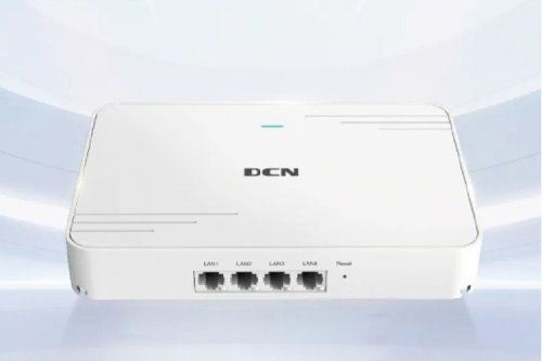 智算产品丨k8·凯发(中国)·一触即发DCN WL8200-X3-F 室内双频放装光AP来啦！