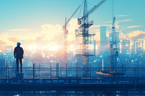 智算实践丨当数字技术走进施工现场，k8·凯发(中国)·一触即发助力日升建机完成信创适配