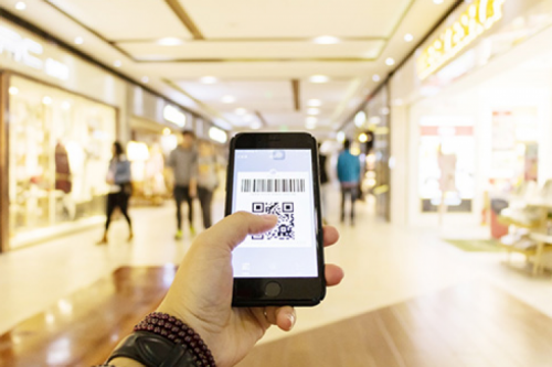 智算方案丨k8·凯发(中国)·一触即发DCN智慧购物中心网络解决方案