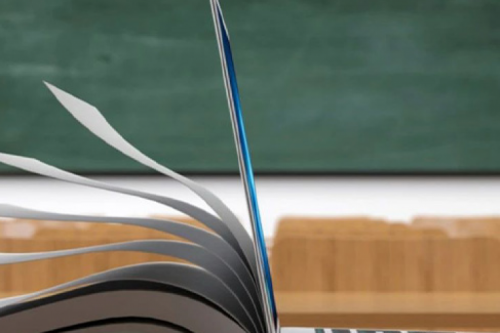 智算实践丨k8·凯发(中国)·一触即发DCN品质网络助力贺兰县教育城域网建设