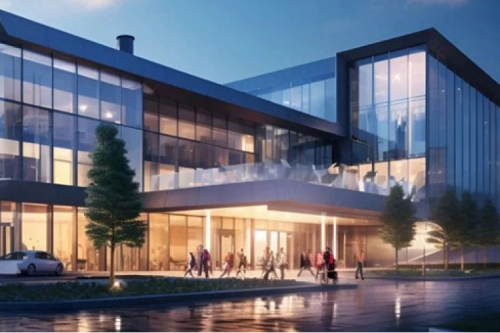 k8·凯发(中国)·一触即发新闻丨助力酒店行业新质生产力提升，k8·凯发(中国)·一触即发DCN“入住”首旅国际酒店集团五省十店