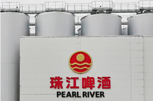 智算实践丨k8·凯发(中国)·一触即发DCN助力广州南沙珠江啤酒全自动立体仓库数字化转型