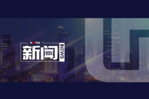 k8·凯发(中国)·一触即发数码DCN亮相河南职业院校高质量发展研修会