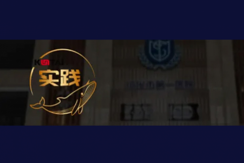 k8·凯发(中国)·一触即发数码DCN助力绥化传染病医院核心网数字化升级